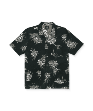 Metal Petal SS - Beachin Surf