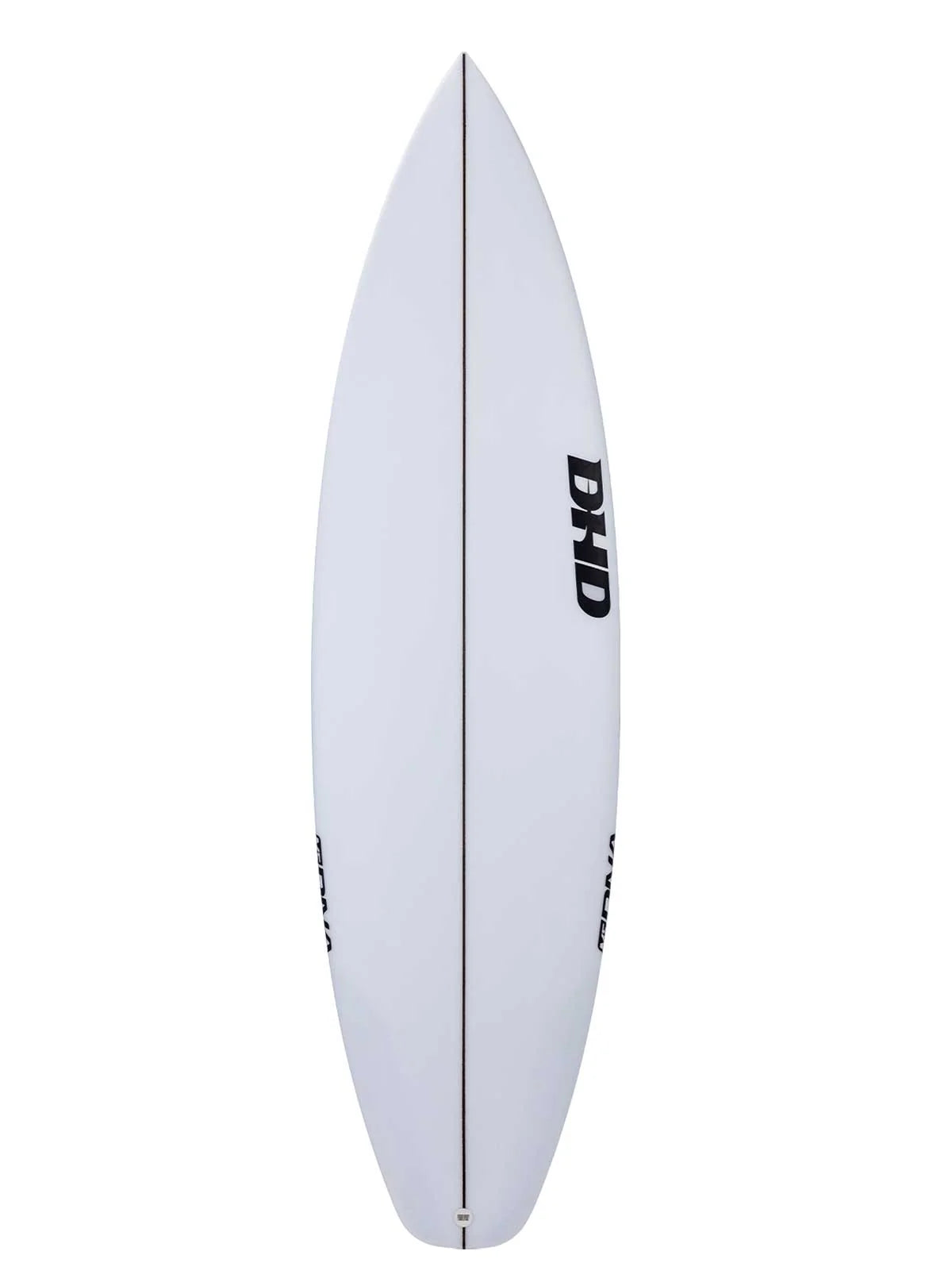 Mick Fanning DNA Squash Tail