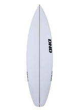 Mick Fanning DNA Squash Tail