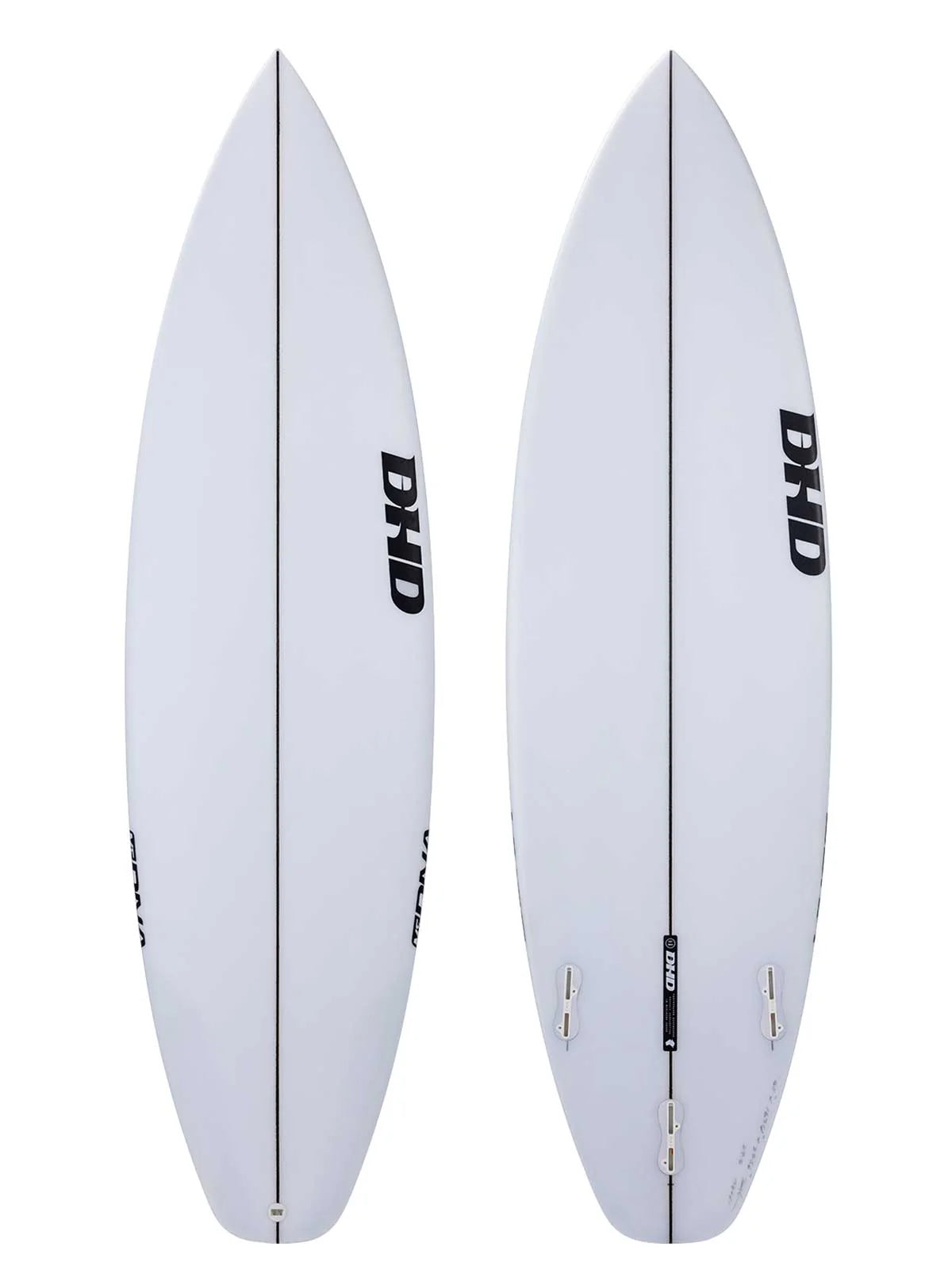 Mick Fanning DNA Squash Tail