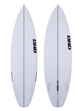 Mick Fanning DNA Squash Tail