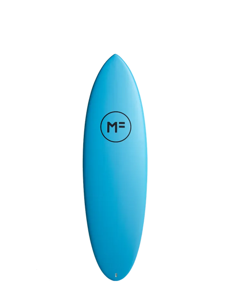 MF Evenflow - Beachin Surf