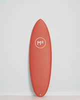 MF Evenflow - Beachin Surf