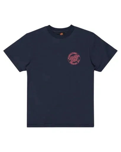 MFG Dot Fade Tee - Beachin Surf