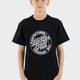 MFG Dot Front Tee - Beachin Surf
