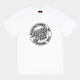 MFG Dot Front Tee - Beachin Surf