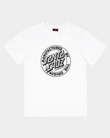 MFG Dot Front Tee - Beachin Surf