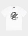 MFG Dot Front Tee - Beachin Surf