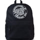 MFG Dot Santa Cruz Boys Backpack | SANTA CRUZ | Beachin Surf