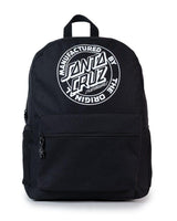 MFG Dot Santa Cruz Boys Backpack | SANTA CRUZ | Beachin Surf