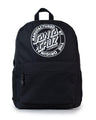 MFG Dot Santa Cruz Boys Backpack | SANTA CRUZ | Beachin Surf