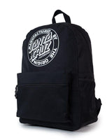 MFG Dot Santa Cruz Boys Backpack | SANTA CRUZ | Beachin Surf