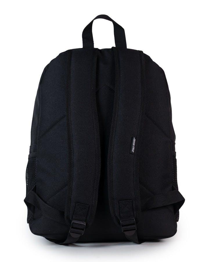 MFG Dot Santa Cruz Boys Backpack | SANTA CRUZ | Beachin Surf