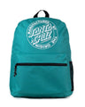 Mfg Dot Santa Cruz Boys Backpack - Beachin Surf