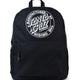 Mfg Dot Santa Cruz Boys Backpack - Beachin Surf
