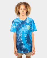 Mfg Dot Santa Cruz Boys S/S T-Shirt - Beachin Surf