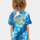 Mfg Dot Santa Cruz Boys S/S T-Shirt - Beachin Surf