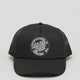 Mfg Dot Trucker Cap - Beachin Surf