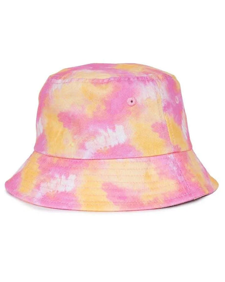 Mfg Retro Dot Santa Cruz Women'S Bucket Hat - Beachin Surf