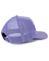 Mfg Retro Dot Santa Cruz Women'S Snapback Trucker Hat - Beachin Surf