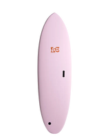 MFxLaura Sugar Glider Supersoft - Beachin Surf