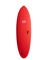 MFxLaura Sugar Glider Supersoft - Beachin Surf