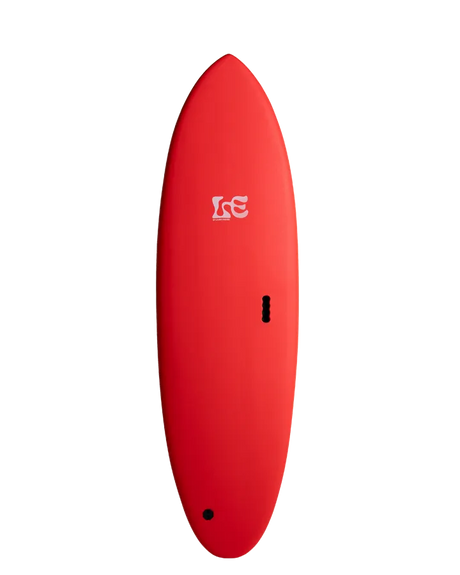 MFxLaura Sugar Glider Supersoft - Beachin Surf