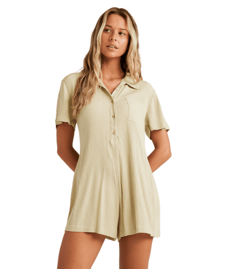 MI MOR PLAYSUIT - Beachin Surf