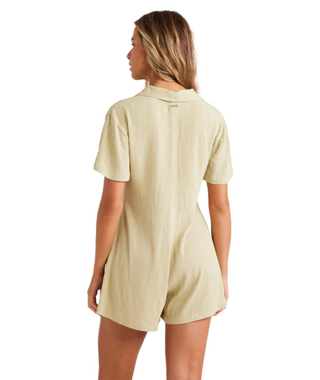 MI MOR PLAYSUIT - Beachin Surf