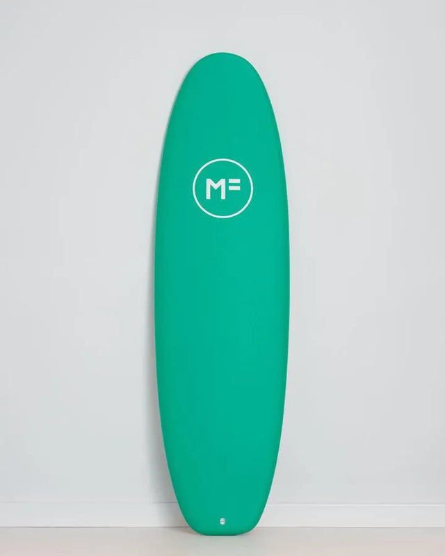 Mick Fanning Beastie - Beachin Surf