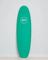 Mick Fanning Beastie - Beachin Surf