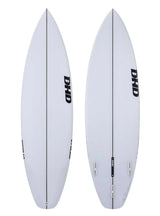 Mick Fanning DNA Squash Tail - Beachin Surf