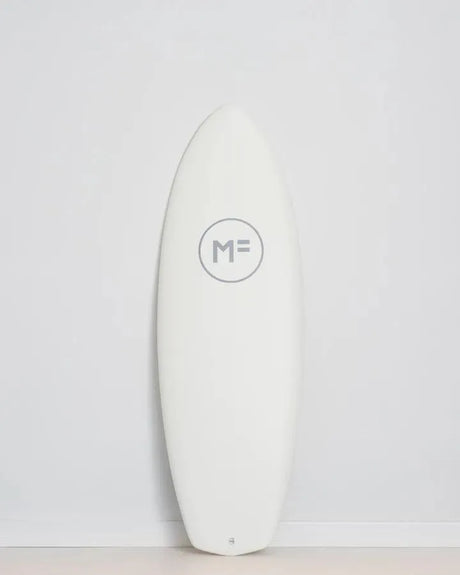 Mick Fanning Little Marley - Beachin Surf