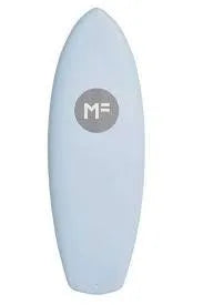 Mick Fanning Little Marley - Beachin Surf