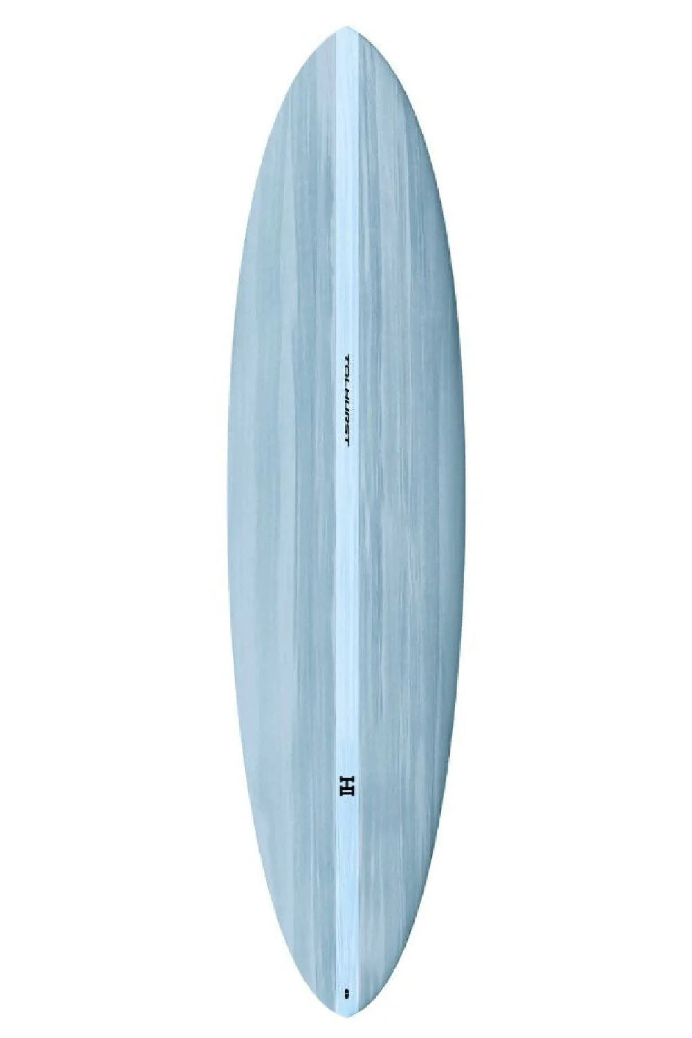Mid 6- Thunderbolt Red - Beachin Surf
