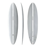 mid-6-thunderbolt-red-candy-white-beachin-surf-53417 - Beachin Surf