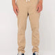 Mid Boy Straight Fit Elastic Pant - Beachin Surf