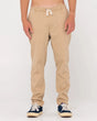 Mid Boy Straight Fit Elastic Pant - Beachin Surf