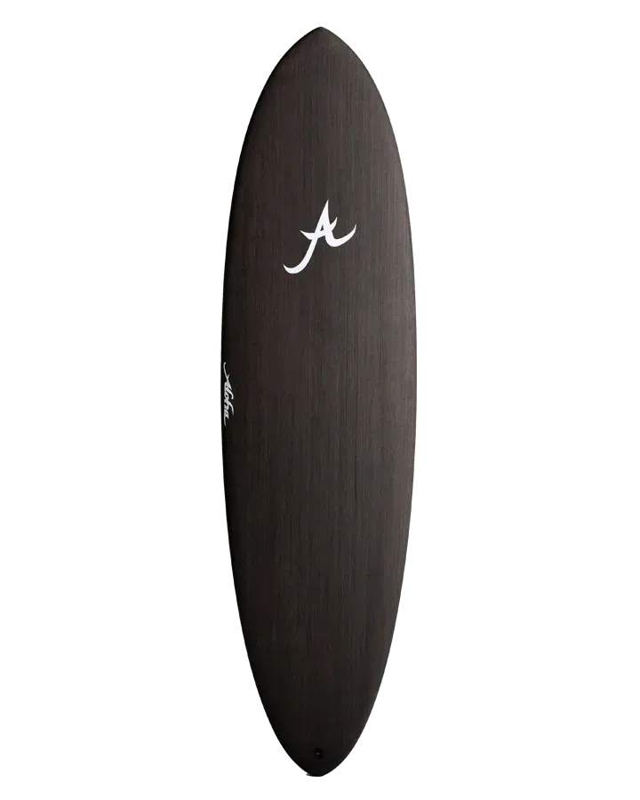 Mid Ecoskin - Beachin Surf