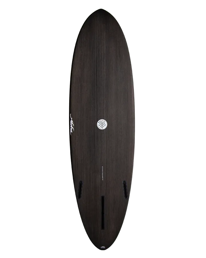 Mid Ecoskin - Beachin Surf