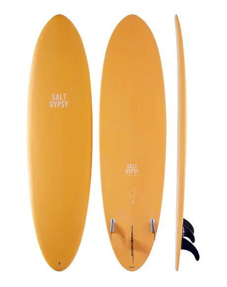 Mid Tide Epoxy Soft - Beachin Surf