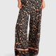 Midnight Avenue Border Pants - Beachin Surf