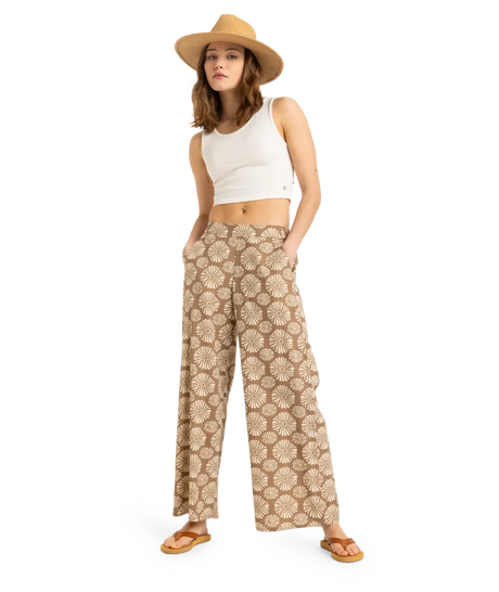 Midnight Avenue Slub - Beachin Surf