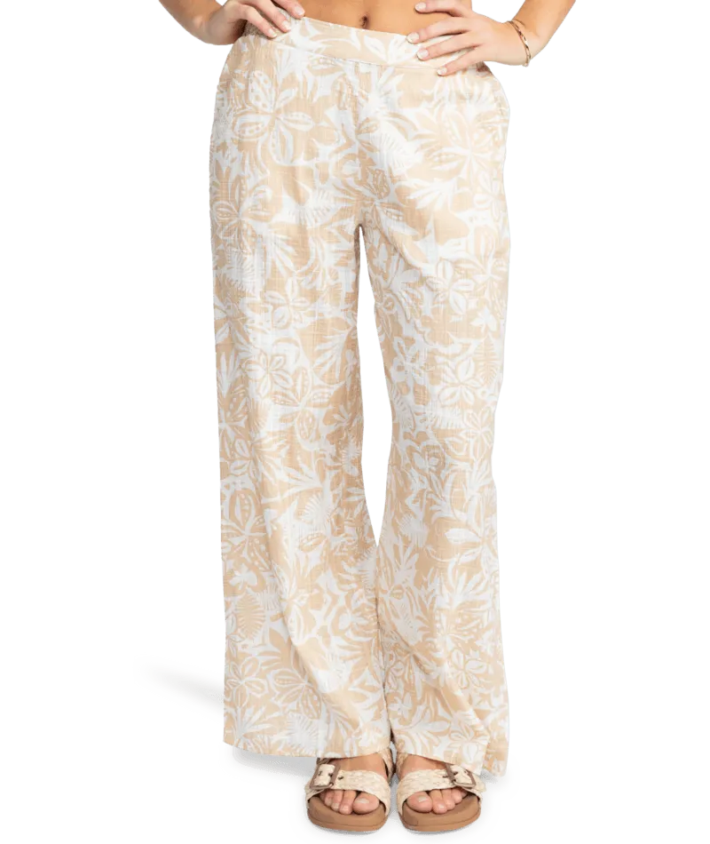 Midnight Avenue Slub - Beachin Surf