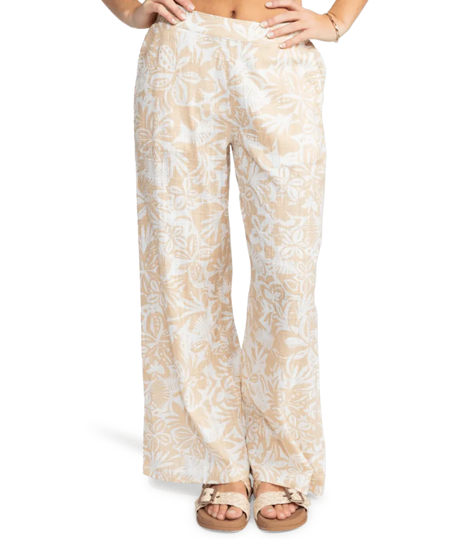 Midnight Avenue Slub - Beachin Surf