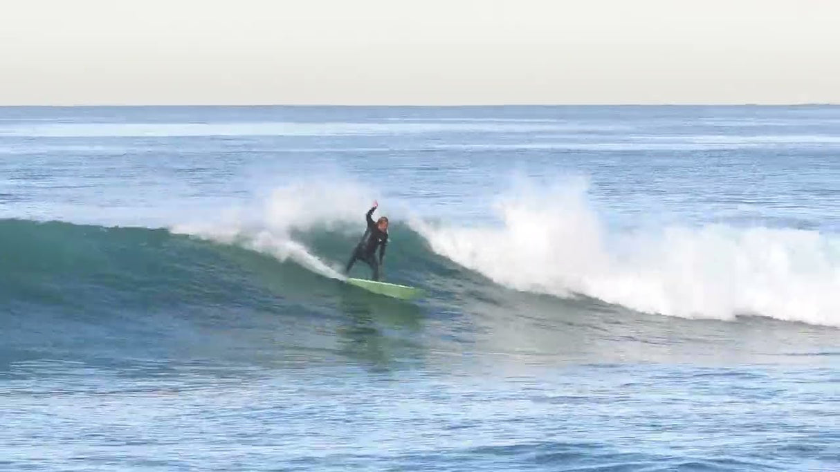 Midway - Beachin Surf