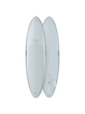 Midway - Beachin Surf