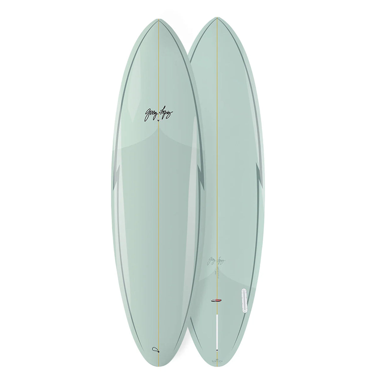 Midway - Beachin Surf