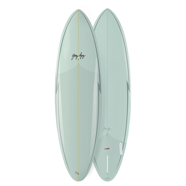 Midway - Beachin Surf