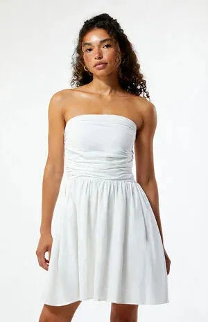 Mila Mini Dress - Beachin Surf